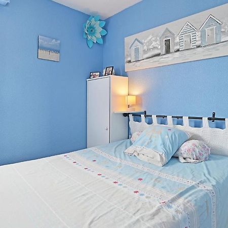 Port Lano- 109- Appart Lumineux- 4 Pers Agde Exterior foto